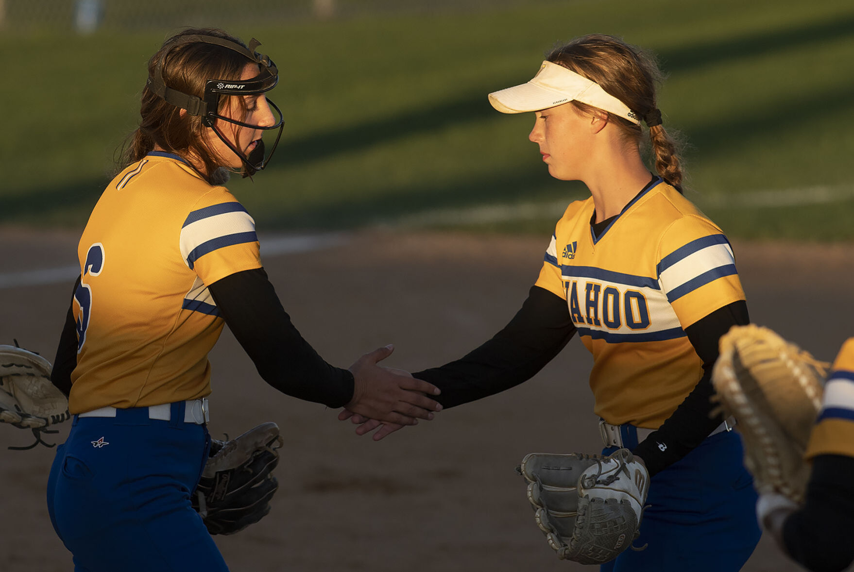 State softball, 10.13